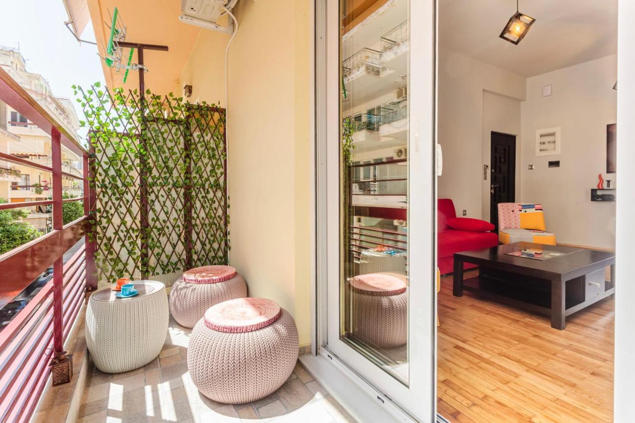 Cuckoo'S Nest - Kalamata City Centre Luxury Eksteriør bilde